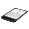 Электронная книга PocketBook 626 6" E-Ink HD Pearl frontlight 1024x758 touch 1.0Ghz 256Mb/4Gb серый