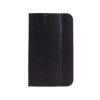 Чехол GoodEgg Flex для планшета Samsung GalaxyTab3 7" T2100/2110 кожа черный GE-GT2100FLEXBLK