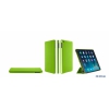 Чехол TF SR TF181613 для планшета Apple iPad Air Зеленый (Качественная PU кожа, smart cover крышка-подставка)