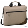 Сумка 3Cott, 15.6" модель MB-013 Beige strip, мужская, бежевая, нейлон.