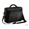Сумка для ноутбука Targus CN418EU-50 до 18" (Чёрный, нейлон, 49,21x8,89x34,29 см)