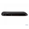 Чехол  IT BAGGAGE для смартфона  LENOVO A369 жесткий пластик черный (ITLNA369T-1)