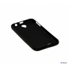 Чехол  IT BAGGAGE для смартфона  LENOVO A850 мягкий пластик черный (ITLNA850T-1)