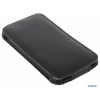 Чехол - книжка iBox Premium для Philips W3568 (Black) Черный