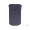 Чехол-карман для смартфона TF POC TF4S1401 кожа универсальный, размер 110*54*11 , черный