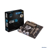 Мат. плата ASUS CS-B <S1150, iQ87, 4*DDR3, 2*PCI-E16x, 2*DVI, DP, SATA III, GB Lan, mATX, Retail> (90MB0G20-M0EAY0)