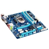 Мат. плата GIGABYTE GA-Z68M-D2H + Антивирус (лицензия 1 год) <S1155, iZ68, 4*DDR3, 2*PCI-E16x, SVGA, DVI, HDMI, SATA RAID, GB Lan, mATX, Retail>