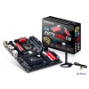 Мат. плата GIGABYTE GA-Z87X-UD5 TH <S1150, iZ87, 4*DDR3, 3*PCI-E16x, 2*PCI-E1x, PCI, SATA III, SATA RAID, USB 3.0, GB Lan, ATX, Retail>