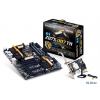 Мат. плата GIGABYTE GA-Z87X-UD7 TH <S1150, iZ87, 4*DDR3, 3*PCI-E16x, 3*PCI-E1x, PCI, SATA III, SATA RAID, USB 3.0, GB Lan, ATX, Retail>