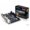Мат. плата GIGABYTE GA-B85N <S1150, iB85, 2*DDR3, PCI-E, DVI, HDMI, SATA III, USB 3.0, GB Lan, mini-ITX, Retail> (GAB85N-00-G11)