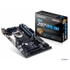 Мат. плата GIGABYTE GA-Z87-DS3H <S1150, iZ87, 4*DDR3, 2*PCI-E16x, SATA III, SATA RAID, USB 3.0, GB Lan, ATX, Retail> (GAZ87DS3H-00-G11)