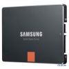 Твердотельный накопитель SSD 2.5" 120 Gb Samsung SATA III 840 EVO + Desktop kit (R540/W410MB/s) (MZ-7TD120KW)