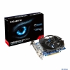 Видеокарта 1Gb <PCI-E> GIGABYTE GV-R726XOC-1GD <R7 260X, GDDR5, 128bit, 2*DVI, HDMI, DP, Retail> (GVR726XOGD-00-G)