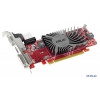 Видеокарта 1Gb <PCI-E> ASUS HD6450 SILENT BRK <HD6450, GDDR3, 64 bit, VGA, DVI, HDMI, Retail> (90-C1CQ04-L0UAN0YZ)