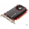 Видеокарта 2Gb <PCI-E> PowerColor AX7730 2GBK3-HE <HD7730, GDDR3, 128 bit, HDCP, DVI, HDMI, DP, Retail> (15409182481/1A1-G00172900G)