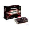 Видеокарта 2Gb <PCI-E> PowerColor AX R7 260X 2GBD5-DHE/OC <R7 260X, GDDR5, 128 bit, HDCP, 2*DVI, HDMI, DP, Retail> (4715409183600)
