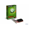 Видеокарта 1Gb <PCI-E> PowerColor AX5450 1GBK3-SHE V2 <AX5450, GDDR3, 64 bit, HDCP, VGA, DVI, HDMI, Retail> (4715409183105)