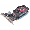 Видеокарта 2Gb <PCI-E> MSI N630-2GD3/LP с CUDA <GFN630, GDDR3, 128 bit, HDCP, VGA, DVI, HDMI, Low Profile, Retail> (912-V809-801)