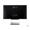 Монитор 23.8" LG Flatron 24MP76HM-S gl.Silver-Black IPS, LED, 1920x1080, 5ms, 250 cd/m2, 1000:1 (DCR 10M:1), D-Sub, HDMIx2 (HDCP), 5Wx2, Headph.Out (24MP76HM-S.ARUZ)