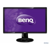 Монитор 27" Benq GW2760 Black VA, LED, 1920x1080, 4ms, 300 cd/m2, 3000:1 (DCR 20M:1), D-Sub, DVI (HDCP) (9H.L9NLA.DPE)