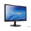 Монитор 23.6" ViewSonic VX2452MH Black LED, 1920x1080, 2ms, 300 cd/m2, 1000:1 (DCR 50M:1), D-Sub, DVI-D (HDCP), HDMI, 2Wx2, Headph.Out (VS15562)
