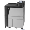 Принтер HP Color LaserJet Enterprise M855x+ <A2W79A> A3, 46 стр/мин, дуплекс, 1Гб, HDD320Гб, USB, LAN