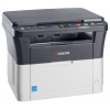 МФУ Kyocera FS-1020MFP (копир, принтер, сканер, 20 ppm, A4) (1102M43RU0)