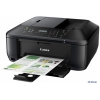 МФУ Canon PIXMA MX454 (струйный, принтер, сканер, копир, факс, ADF, Wi-Fi) (6989b007)
