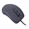 Мышь проводная лазерная ROCCAT Kone Pure [ROC-11-700], 8200dpi, USB