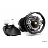 Руль Thrustmaster TX RW XBOX ONE\PC, FERRARI 458 ITALIA EDITION  4460104