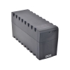 ИБП Powercom RPT-1000A Raptor 1000VA/600W AVR (3 EURO) (859787)