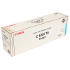 Тонер-картридж Canon C-EXV16C для CLC4040, CLC5151. Голубой. 36000 страниц. (1068B002)