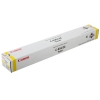 Тонер-картридж Canon C-EXV24Y для МФУ IR5800C/5800CN/5870C/5870CI/5880C/5880CI/6800C/6800CN/6870C/6870CI/6880C/6880CI. Жёлтый. 9500 страниц. (2450B002)