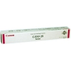Тонер-картридж Canon C-EXV29M для IRC5030,iRC5035, iRC5045, iRC5051. Пурпурный. 27 000 страниц. (2798B002)