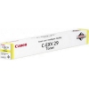 Тонер-картридж Canon C-EXV29Y для IRC5030,iRC5035, iRC5045, iRC5051. Жёлтый. 27 000 страниц. (2802B002)