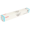 Тонер-картридж Canon C-EXV31C для IRC7055/ C7065. Голубой. 52000 страниц. (2796B002)