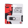 Внешний накопитель 128GB USB Drive <USB 2.0> Kingston DT101G2 (DT101G2/128GB)