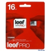 Карта памяти MicroSDHC 16GB Leef Class10 PRO (LFMSDPRO-01610R)