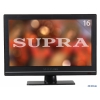 Телевизор LED 16" SUPRA STV-LC16850WL HD Ready,чёрный