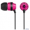 Наушники Skullcandy INK'D Pink/Black w/ Mic (S2INDY-134)