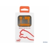 Гарнитура Puma Bread-N-Butter In-Ear Orange w/Mic  PMAD3036(ORG)