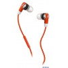 Гарнитура Puma  El Diego In-Ear Red w/Mic  PMAD6011(RED)