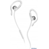 Гарнитура Puma PRO PERFORMANCE SPORT BUDS CLIP ON EARBUDS White w/Mic  PMAD6012(WHT)