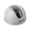 Камера Falcon Eye FE D80A для установки внутри помещений, Купольная цв.  1/4" SHARP CCD 420твл,  1,0лк, объектив f3,6мм, d=85мм.День-ночь.Автоматическ