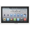 Комплект видеодомофона Falcon FE-101it  цветной, сенсорный, 10 дюймов интерфейс IPhone Возможности подключения 2 вызывных панели, 4 камеры, до 4 монит (FE-101  IT)