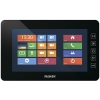 Видеодомофон Falcon Eye FE-70w цветной, сенсорный, 7 дюймов интерфейс Windows 8 Возможности подключения 2 вызывных панели, 4 камеры, до 4 мониторов в (FE-70 W)