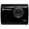 Автомобильный Видеорегистратор Prestigio  RoadRunner 519 (Q5PCDVRR519) (1920*1080p Car Video Recorder / 2.0 inch / Black)