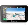Портативный GPS навигатор Prestigio GeoVision 5850HDDVR (5'',800x480,8GB,512 MB RAM,BCM4751,Navitel, Andriod) Preinstalled maps of RU, KZ,BY,UA, Finla (UYPGPS5850CIS8HDDVRNV)