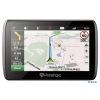 Портативный GPS навигатор Prestigio GeoVision 5000 (YZPGPS5000CIS04GBNV) (5",480x272,4GB,128MB RAM,MT3351C ARM-11 CORE) with preinstalled Navitel maps