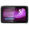 Портативный GPS навигатор Explay CLS5 5"/480x272/СитиГИД/Bluetooth/пробки через GPRS